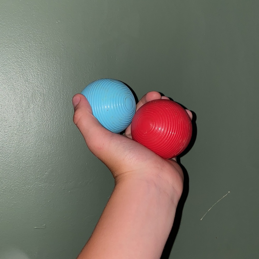 Krocket set - Picture 8 of 9